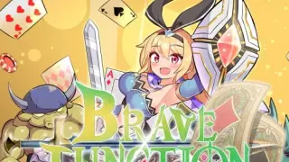 Brave × Junction - Switch