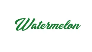 Watermelon