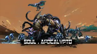 Soul•Apocalypto