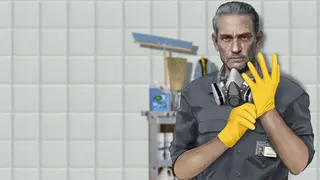 Crime Scene Cleaner - Xbox Series