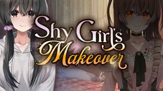 Shy Girl's Makeover