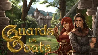 Guards VS Goats