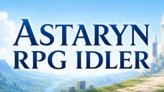 Astaryn: RPG Idler