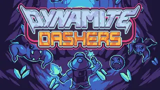 Dynamite Dashers