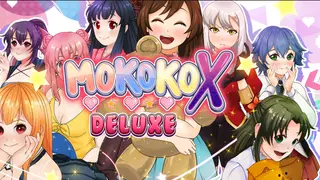 Mokoko X Deluxe