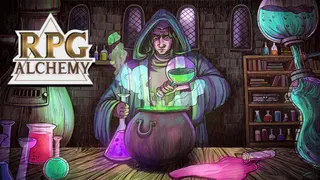 RPG Alchemy
