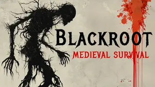 Blackroot: Medieval Survival