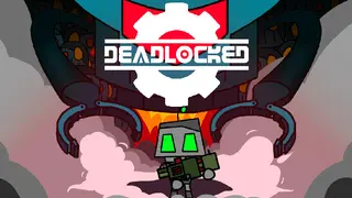 Deadlocked