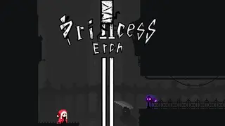 Princess Erch 尔茄公主