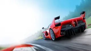 Assetto Corsa (PS4)
