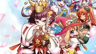 Trouble Witches FINAL! Episode 01 Daughters of Amalgam - Switch
