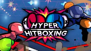 Hyper HitBoxing