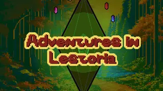 Adventures in Lestoria