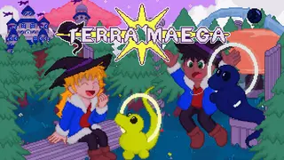 Terra Maega