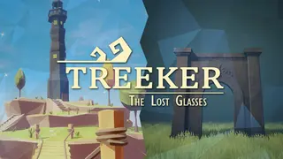 Treeker: The Lost Glasses - Classic + Remake Edition