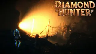 Diamond Hunter