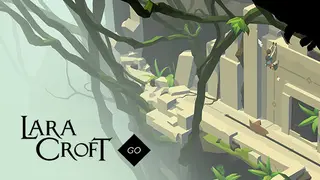 Lara Croft GO