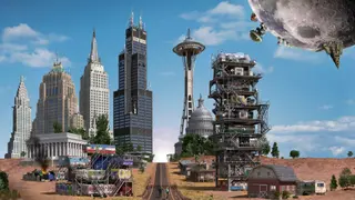 Constructor Plus - Xbox One