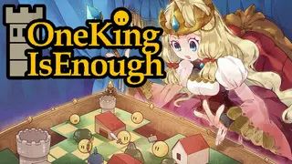 One King Is Enough