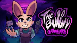 The Bunny Graveyard