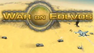 War on Folvos