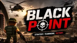 Black Point