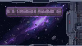 Closed Space