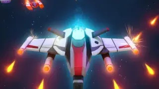 Super Star Blast - Switch