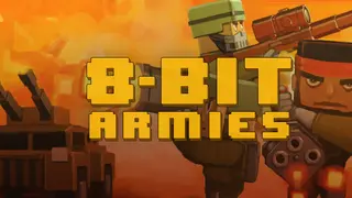 8-bit Armies