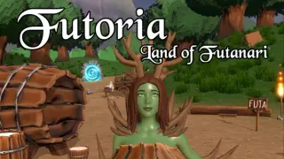 Futoria: Land of Futanari