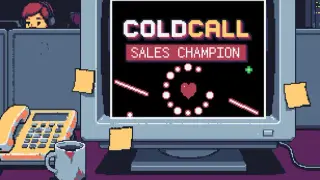 ColdCall: Sales Champion