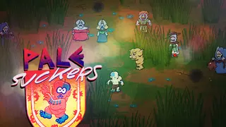 Palesuckers