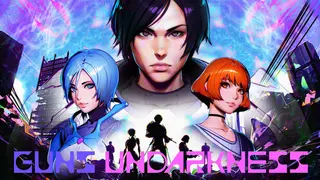 Guns Undarkness