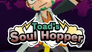 Toad's Soul Hopper - Switch
