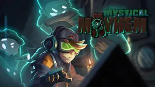 Mystical Mayhem