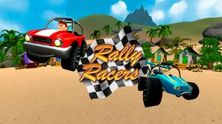 Rally Racers