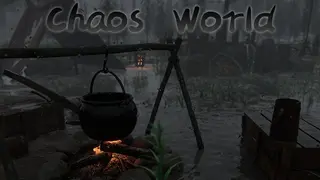 ChaosWorld