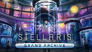 Stellaris: Grand Archive Story Pack