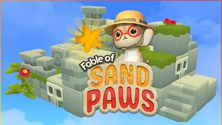 Fable of Sand Paws