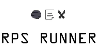 RPS Runner