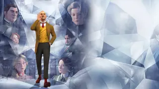 Agatha Christie - Hercule Poirot: The First Cases - Xbox One