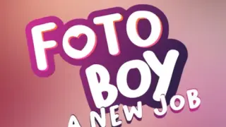 Foto Boy: A New Job - Switch