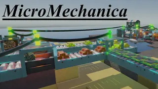 MicroMechanica