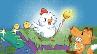 BigChick (Xbox One & Series)