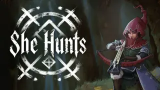 She Hunts