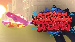 Street Dreams