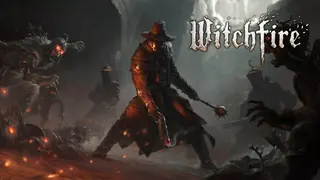 Witchfire