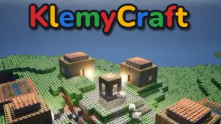 KlemyCraft