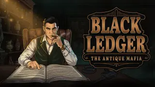 Black Ledger: The Antique Mafia