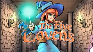 The Five Covens